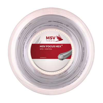 MSV Focus Hex®