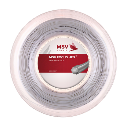 MSV Focus Hex®