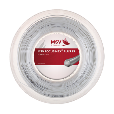 MSV Focus Hex® Plus 25