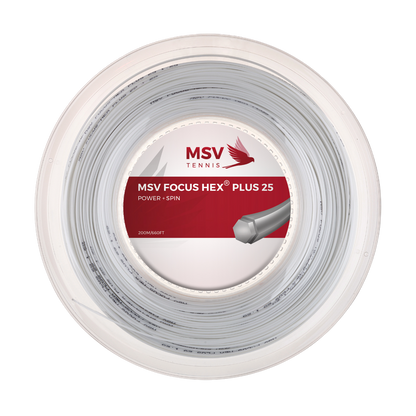 MSV Focus HEX® Plus 25