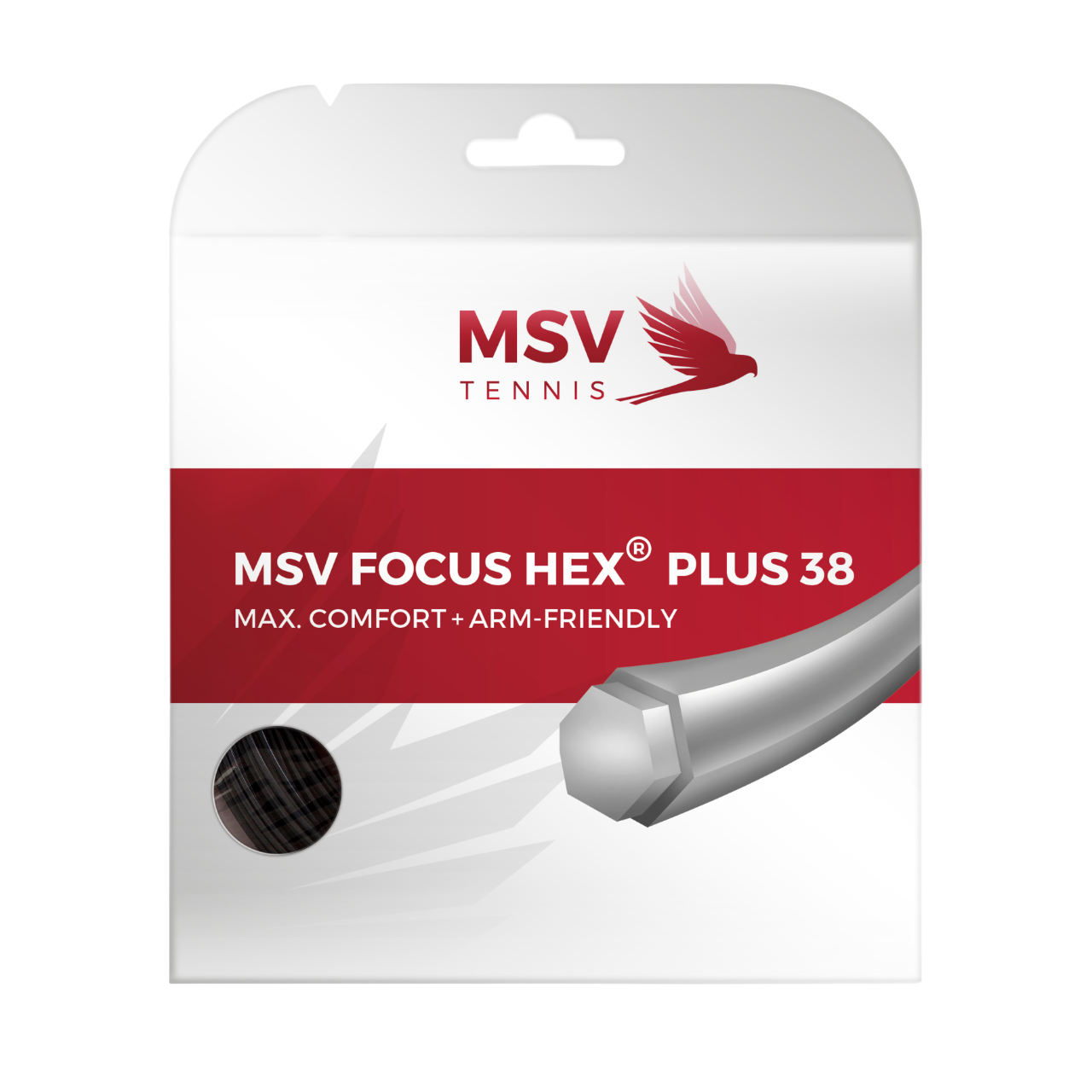 MSV Focus HEX® Plus 38