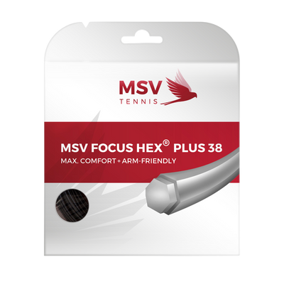MSV Focus Hex® Plus 38