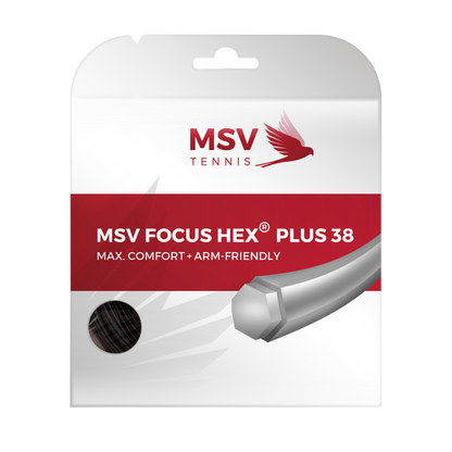 MSV Focus HEX® Plus 38