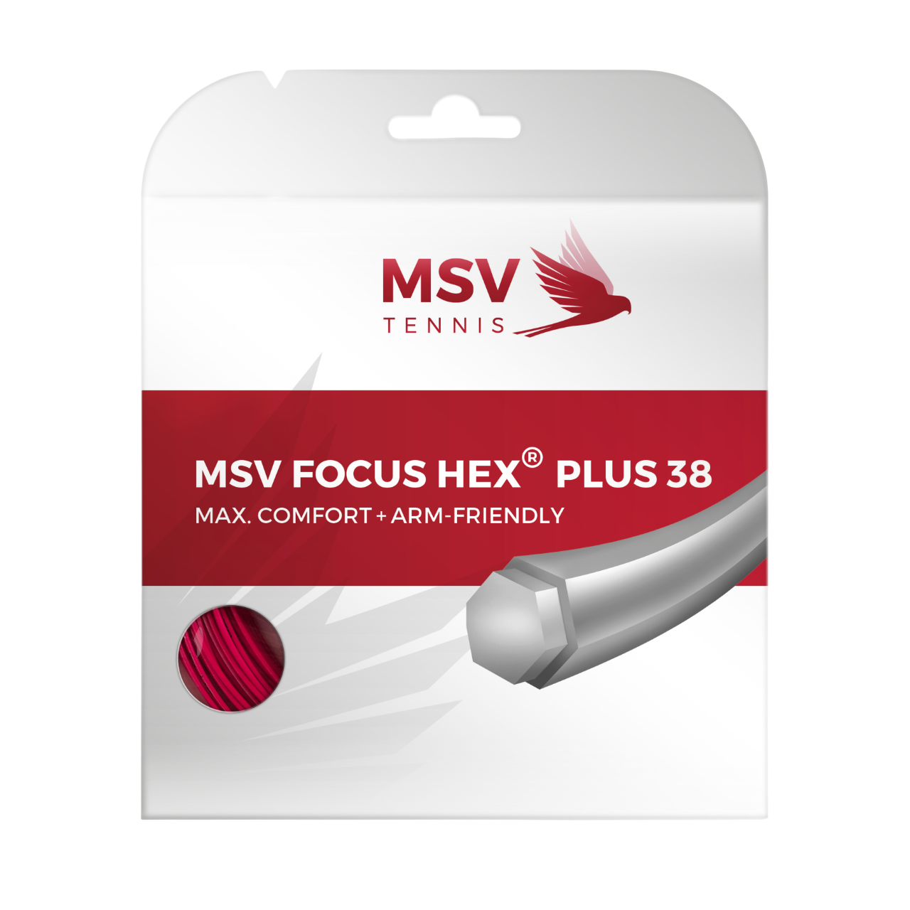 MSV Focus HEX® Plus 38