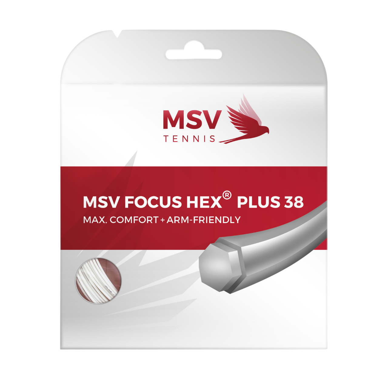 MSV Focus HEX® Plus 38