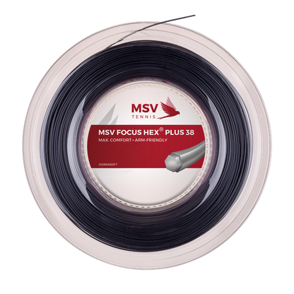 MSV Focus HEX® Plus 38