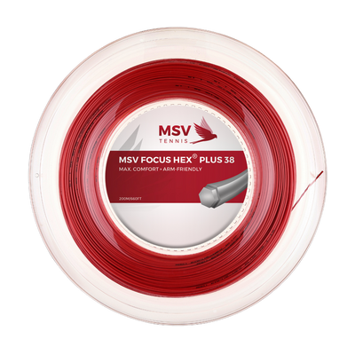 MSV Focus Hex® Plus 38