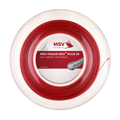 MSV Focus HEX® Plus 38