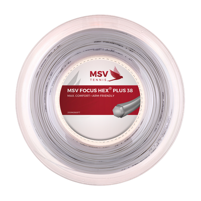 MSV Focus Hex® Plus 38