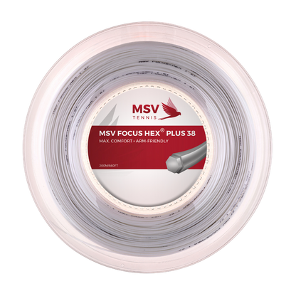 MSV Focus HEX® Plus 38