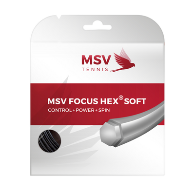 MSV Focus Hex® Soft
