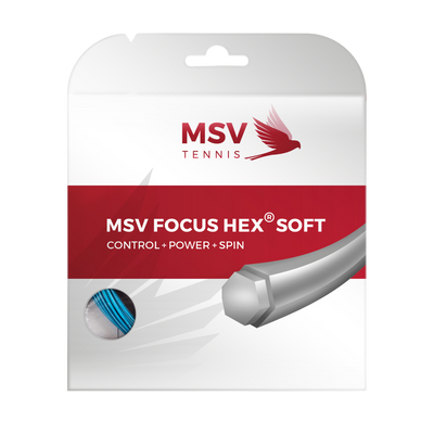 MSV Focus Hex® Soft