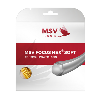 MSV Focus Hex® Soft