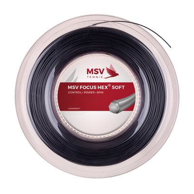 MSV Focus Hex® Soft