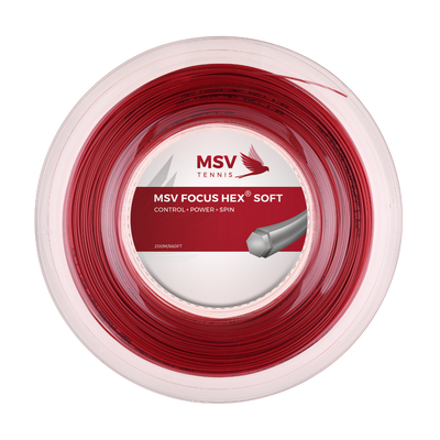 MSV Focus Hex® Soft