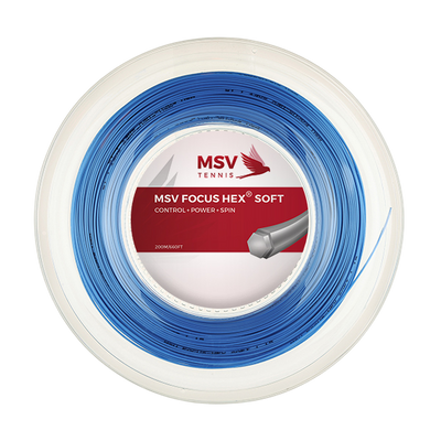 MSV Focus Hex® Soft
