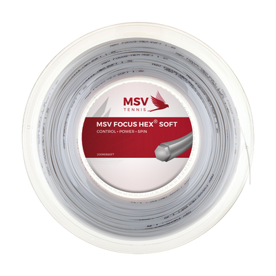 MSV Focus Hex® Soft