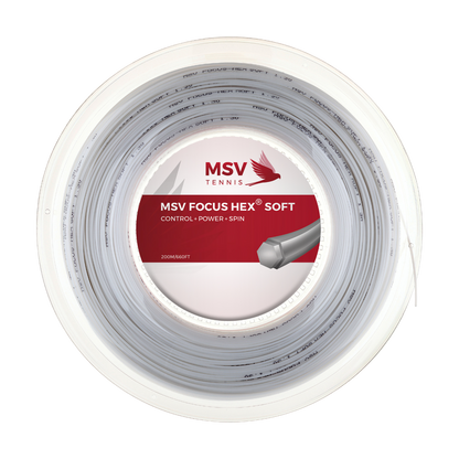 MSV Focus Hex® Soft