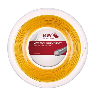 MSV Focus Hex® Soft