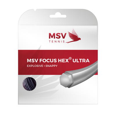 MSV Focus Hex® Ultra