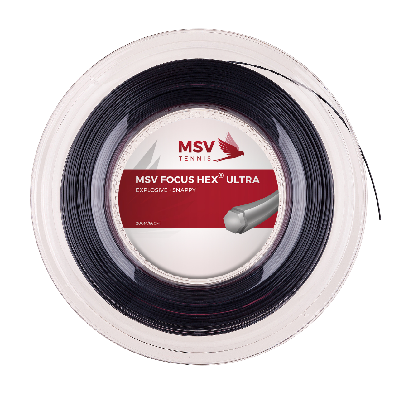 MSV Focus HEX® Ultra