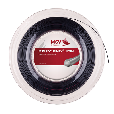 MSV Focus Hex® Ultra