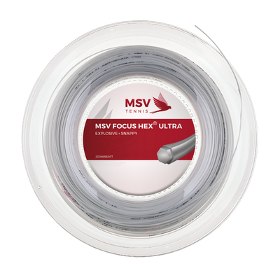 MSV Focus Hex® Ultra