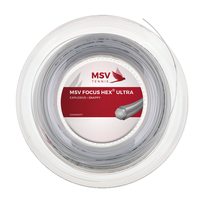 MSV Focus HEX® Ultra
