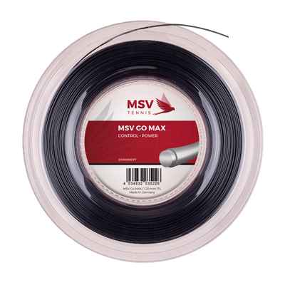 MSV Go Max