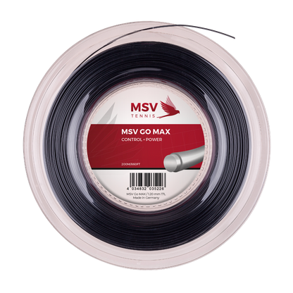 MSV Go Max