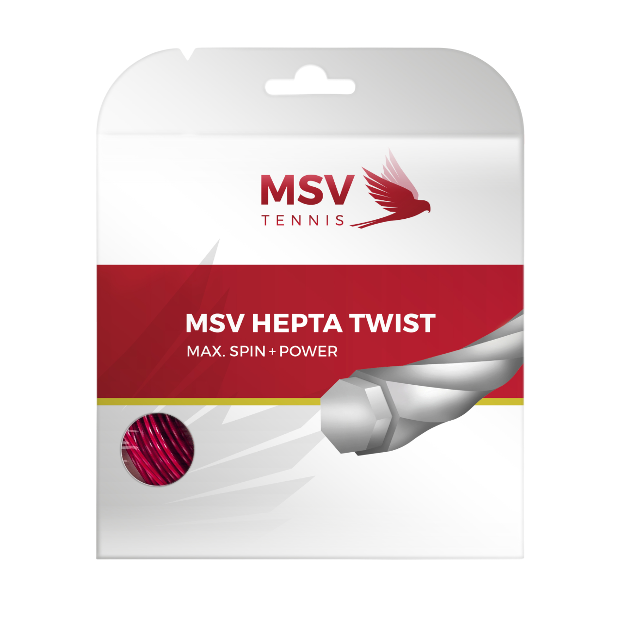 MSV Hepta Twist