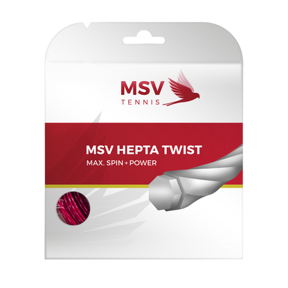 MSV Hepta Twist