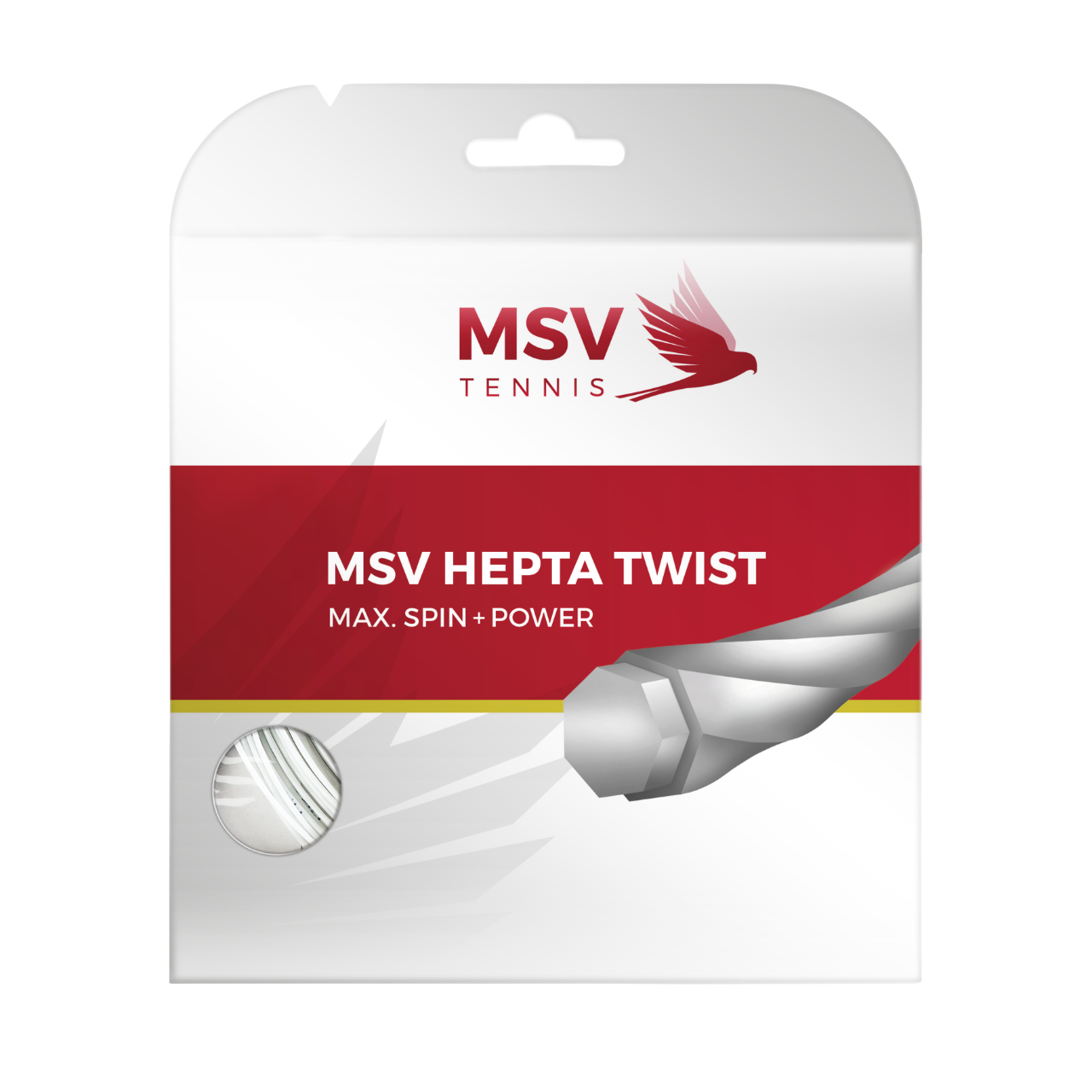 MSV Hepta Twist