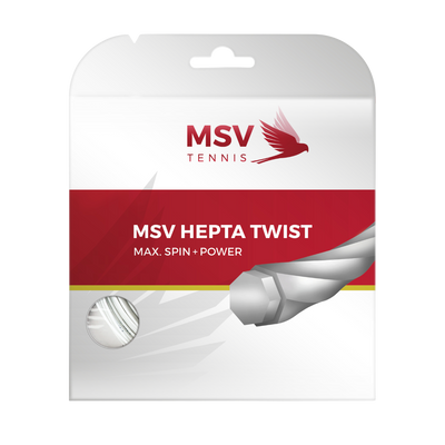 MSV Hepta Twist