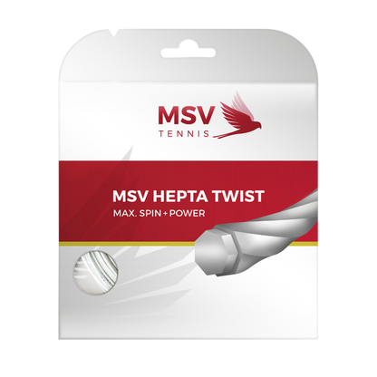 MSV Hepta Twist