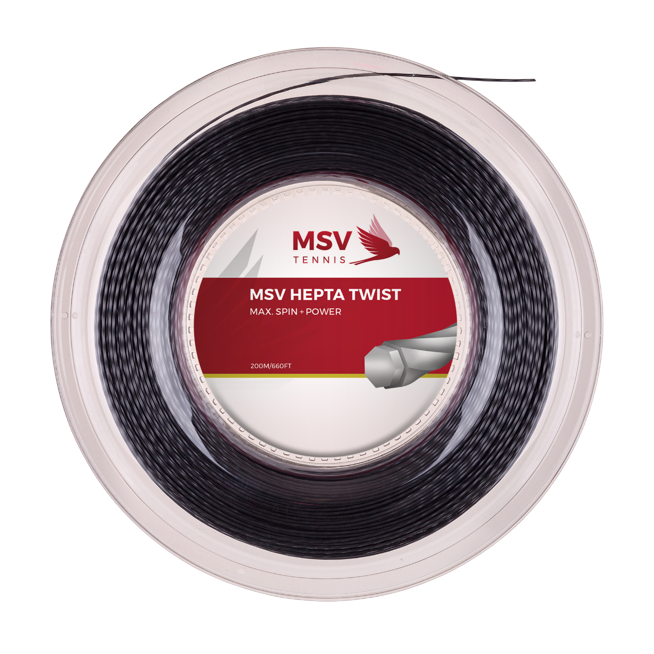 MSV Hepta Twist