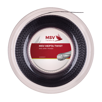 MSV Hepta Twist