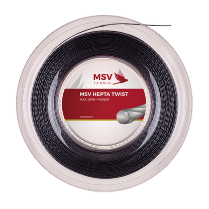 MSV Hepta Twist