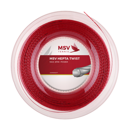 MSV Hepta Twist