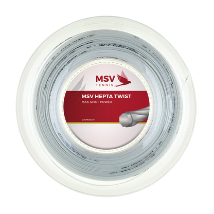 MSV Hepta Twist