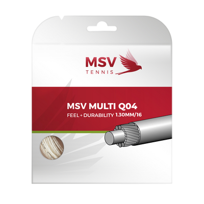 MSV Multi Q04 (previously known as MSV Spin Plus)