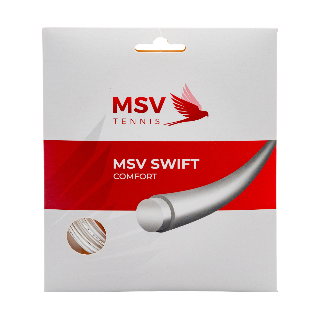 MSV Swift