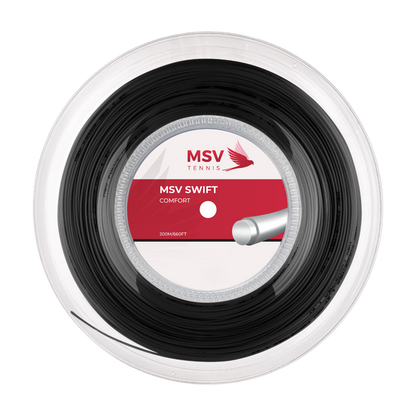 MSV Swift