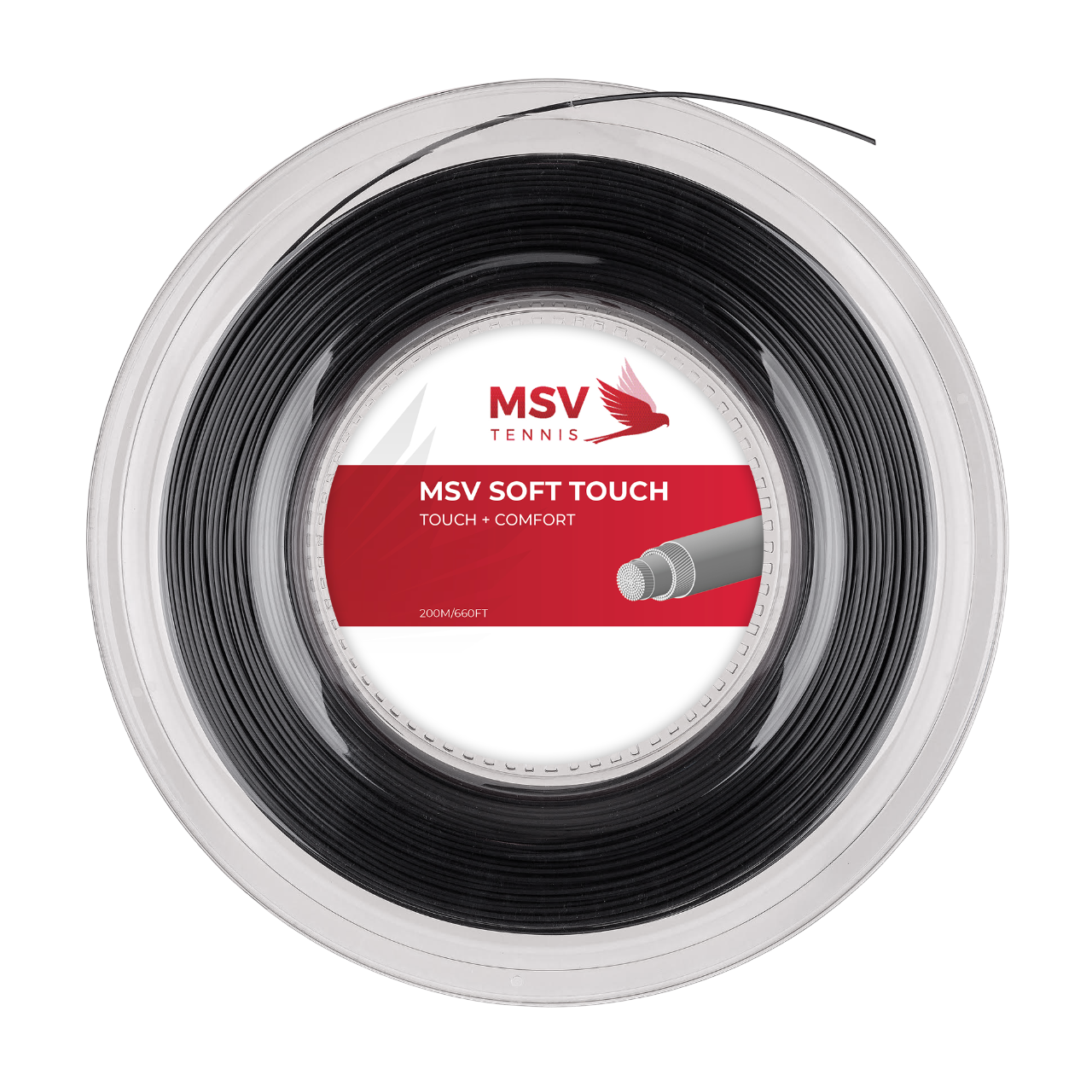 MSV Soft Touch