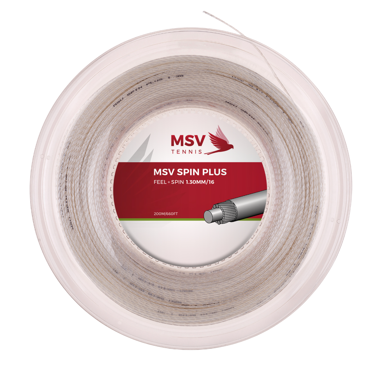 MSV Spin Plus
