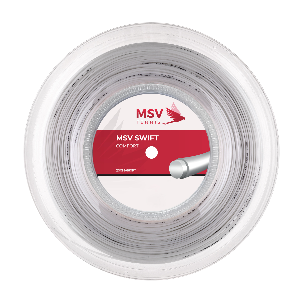 MSV Swift