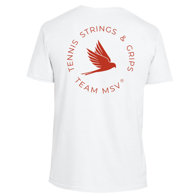 Camiseta del equipo MSV