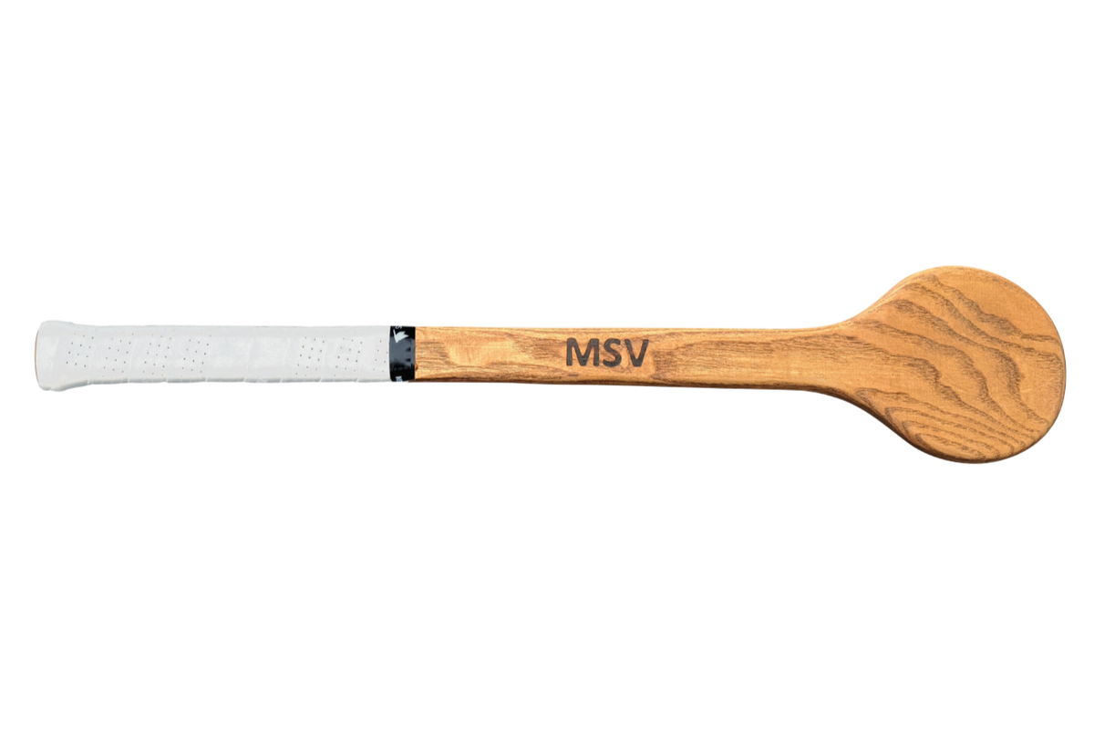 MSV Pointer Mid Training Racket – Meeting Point & Technique – MSV Tennis