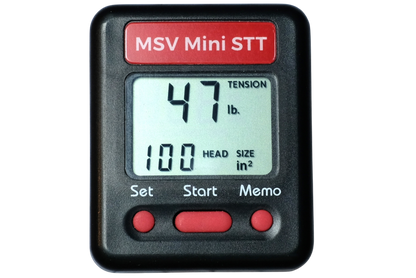 MSV MINISTT Spannungshärte Messgerät