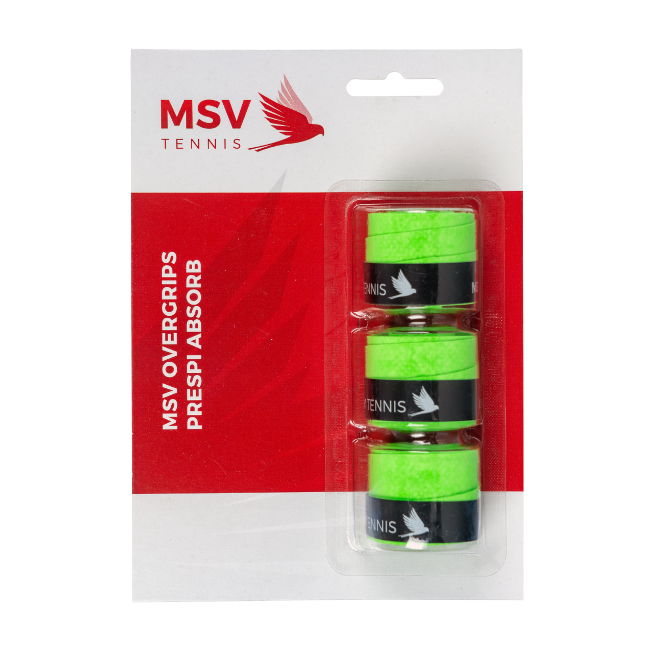 Overgrip Prespi Absorb